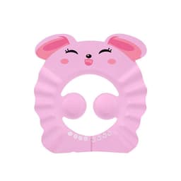 image-Lover of Xin Baby Shower Cap - Yellow Adjustable
