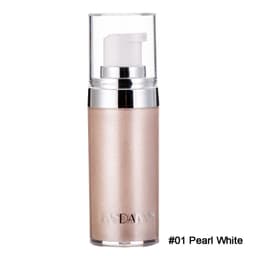 image-HANDAIYAN Body Brightening Liquid - Ivory White