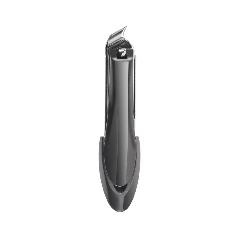image-Mantis Nail Clippers 3-Piece Set - Anti-Splash