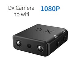 image-XD 1080P HD Night Vision Sports Camera - IR WIFI