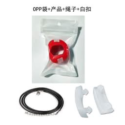 image-Masseter Ball Jaw Trainer Facial Exerciser