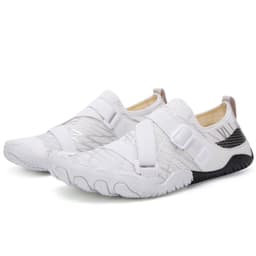 image-Water Shoes - Unisex Quick-Dry Non-Slip Beach Diving Shoes
