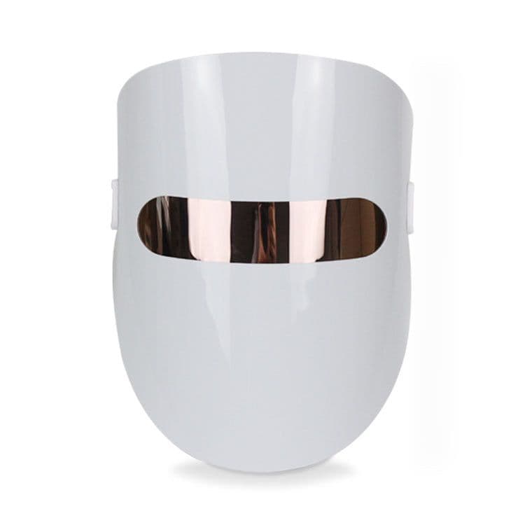 image-TPK 7-Color LED Face Mask - Red Blue Photon Skin