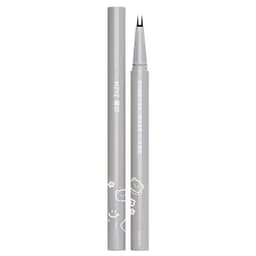 image-Xiaohongshu √recommended 0.01mm waterproof anti-halo liquid eyeliner with two claws