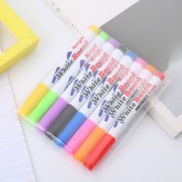 image-Liu Yuanjin Floating Whiteboard Pen - 8 Colors