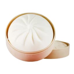 image-Steamed Bun Stress Relief Toy - Slow Rebound TPR
