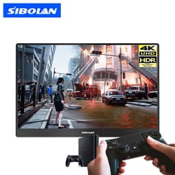 image-Spoon Portable Monitor 18.4" 4K IPS Touch