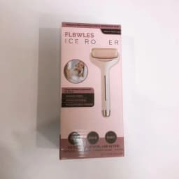 image-Cross-border Facial Ice Roller - Cold Compress Massage Beauty Device