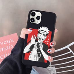 image-Xiangyun iPhone 11 Pro Max Soft TPU Case - Frosted White