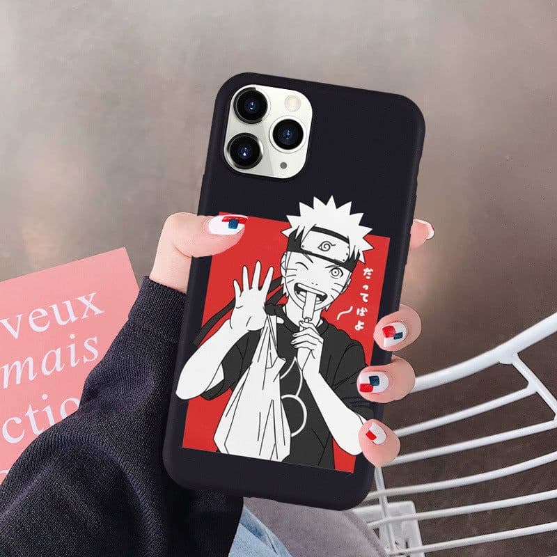 image-Xiangyun iPhone 11 Pro Max Soft TPU Case - Frosted White