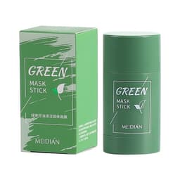 image-Eggplant Deep Clean Vibrating Mask 40g