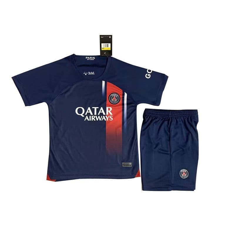 image-WWKK Children's Football Suit - Dragon Edition - 28 Size