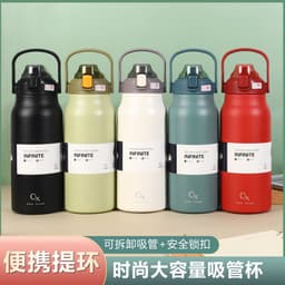 image-316 Stainless Steel Insulated Tumbler - Black
