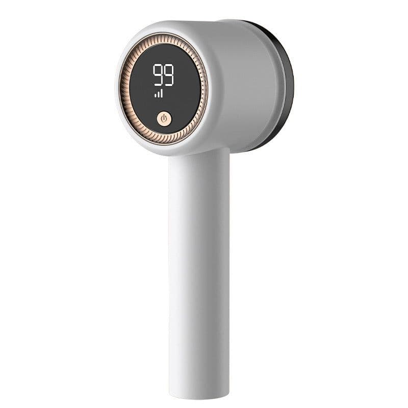image-Antarctic Rechargeable Hair Remover - Blue
