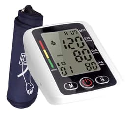 image-Electronic Sphygmomanometer USB Model, 320, BW-750