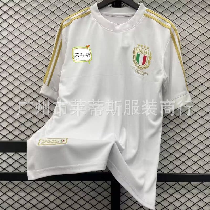 image-Real Madrid 2324 Football Jersey - Red Devils Home/Away - XXL Polyester