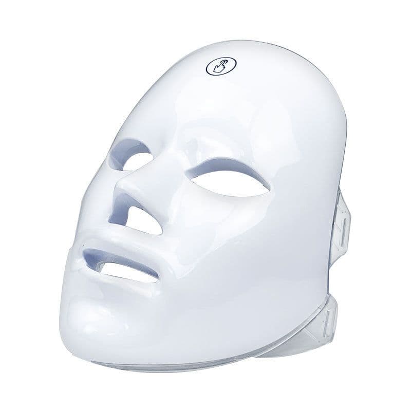 image-Fitach Photon Beauty Mask LED Skin Rejuvenation