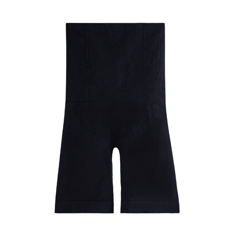 image-Lulu Funger High Waist Seamless Boxer Briefs XL/XXL