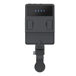 image-LED Fill Light 5W Handheld - Mobile Phone Video