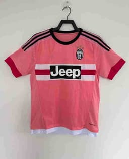 image-Chelsea 2007-08 Home Football Jersey - Men's S Retro