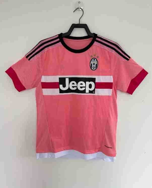 image-Chelsea 2007-08 Home Football Jersey - Men's S Retro
