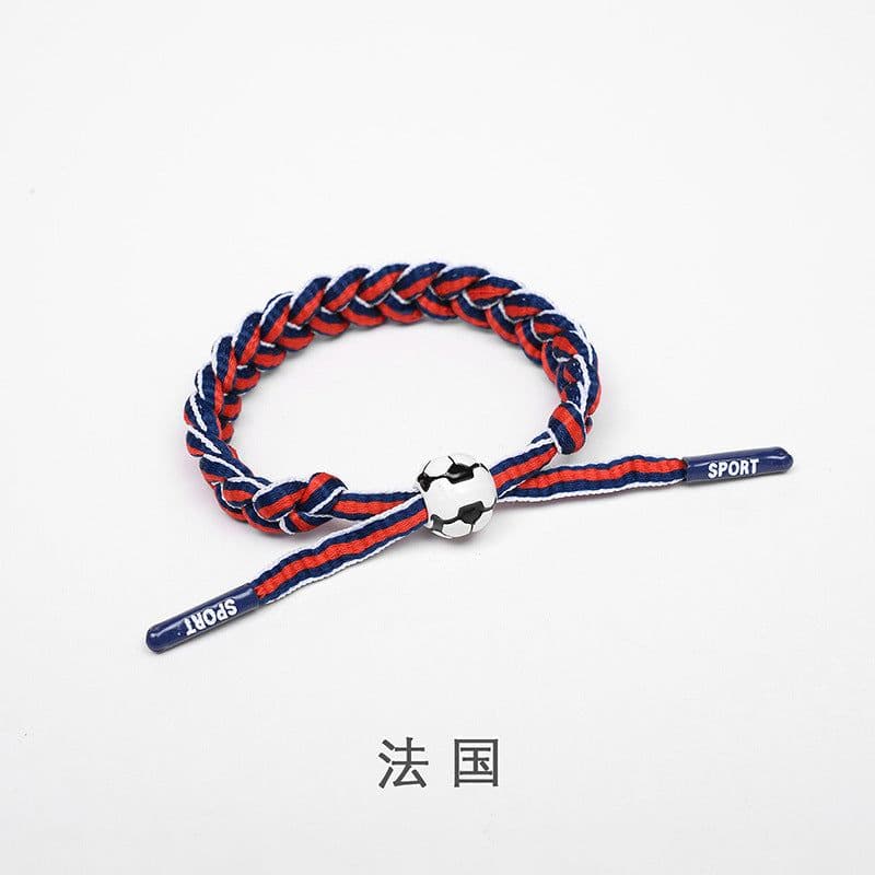 image-Football Bracelet - England 15-21cm