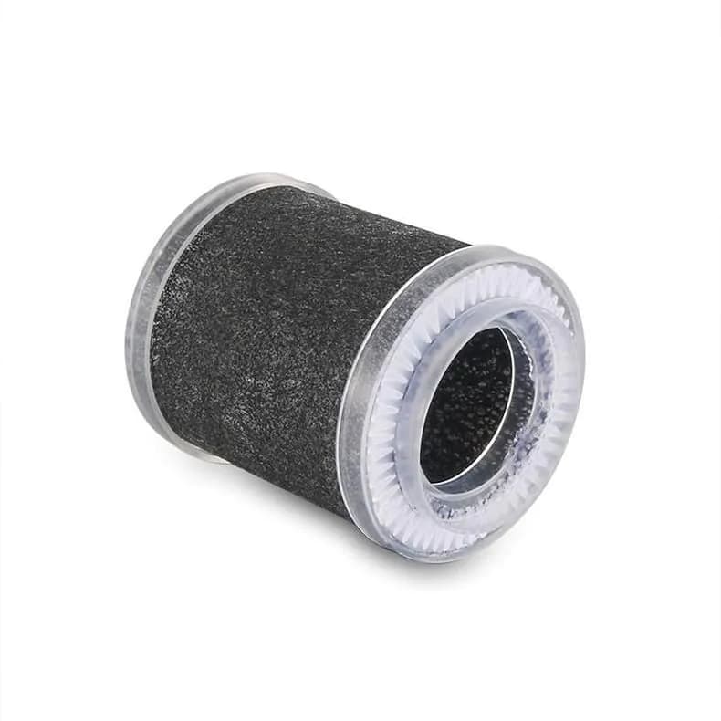 image-Composite vacuum cleaner filter air purifier filter purifier filter accessories activated carbon HEPA