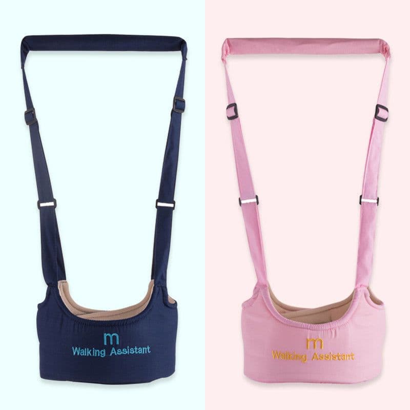 image-Baby Walking Belt Anti-Fall Waist Protector