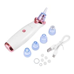 image-Blackhead Suction Instrument - Electric, Black, ABS, 350MA