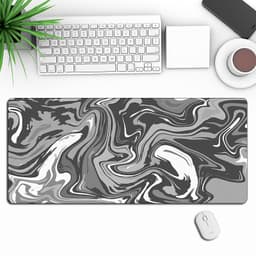 image-Guiller Non-Slip Rubber Gaming Mouse Pad - 600x1200mm