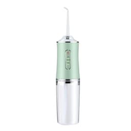 image-Electric Dental Flosser Portable 800mAh IPX6