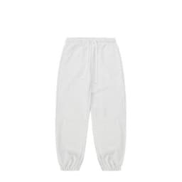 image-INF Men's Casual Pants Black 53% Polyester