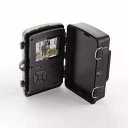 image-Hunting Camera IP66 Waterproof Night Vision High-Def 12M Pixel 4X AA