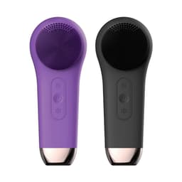 image-KEM F518 Facial Cleanser - Purple Sonic Vibration