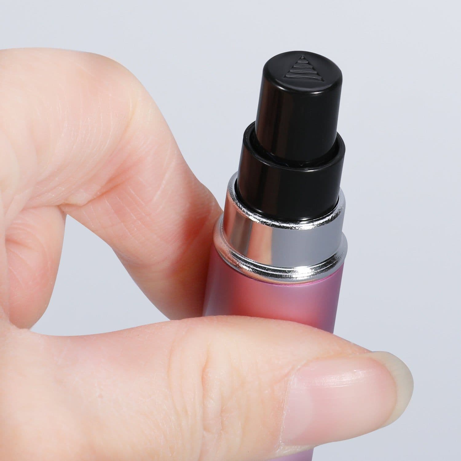 image-Spot 5ml Travel Perfume Spray Bottle - Recyclable