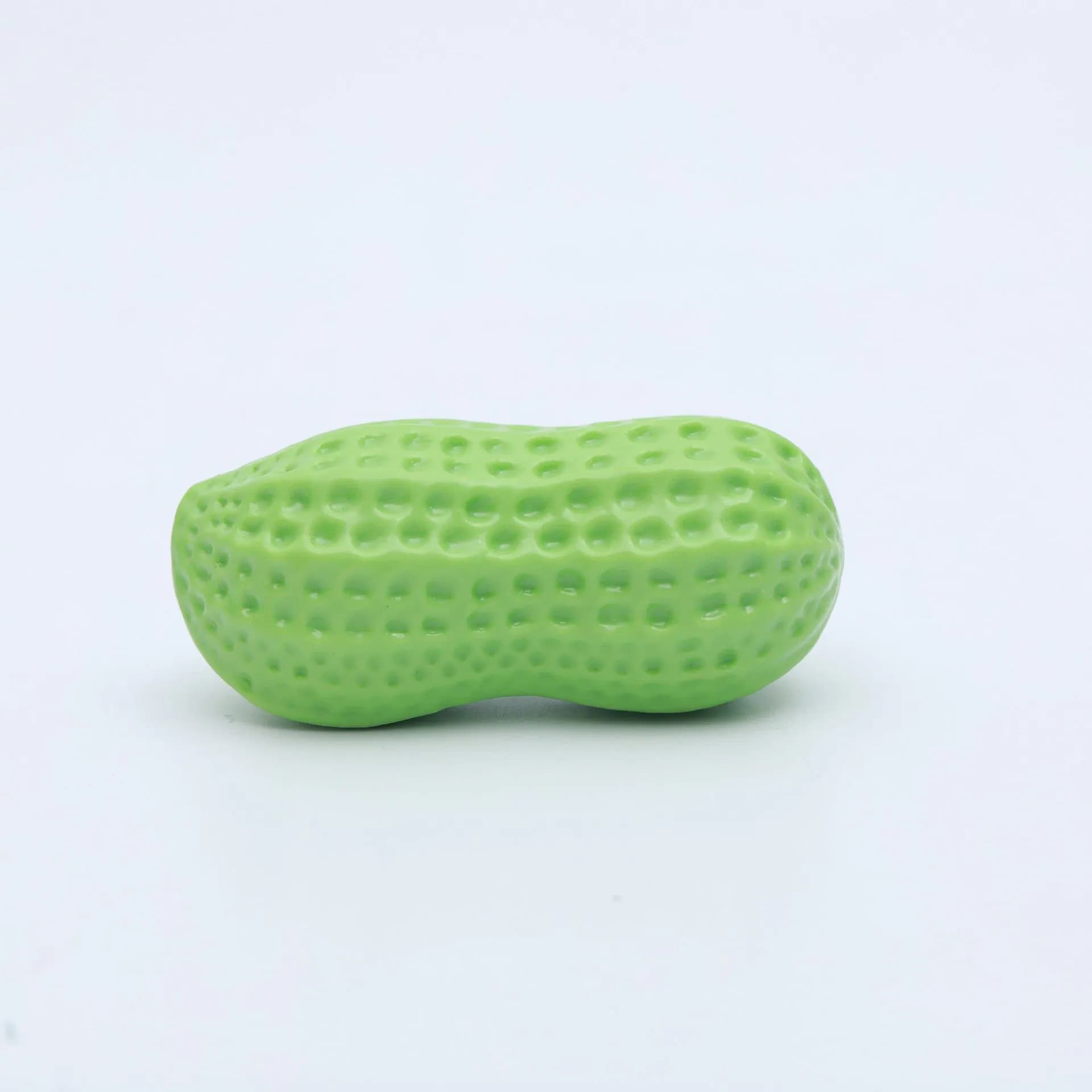 image-Pet Products Factory Wholesale Company New Dog Biting Toys Tumbler Feeder Leaky Eating Ball