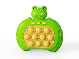 image-Pioneer Press Whac-a-Mole Game Machine - Educational Toy for Kids 14+
