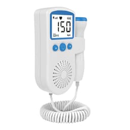 image-Dr. Youwen Fetal Doppler Monitor JSL-T501