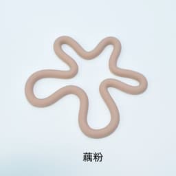 image-Silicone Placemats - Heat Resistant Coasters Coffee Mats