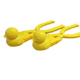 image-Children's Snow Toys - Snowball Clip & Molds