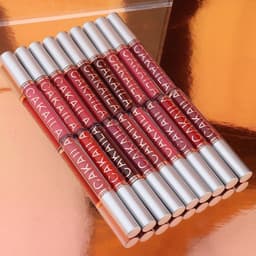 image-CAKAILA 18-Color Waterproof Lip Gloss
