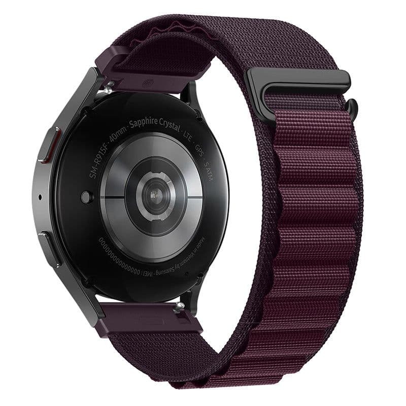 image-BHO Alpine Loop Strap Samsung Galaxy Watch 22mm