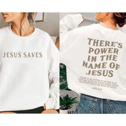 image-Spring and Autumn Solid Color Polyester Round Neck Printed Women's Fleece Jacket Men's and Women's Loose Pullover Tops