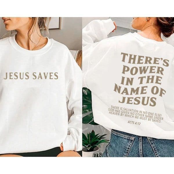 image-Spring and Autumn Solid Color Polyester Round Neck Printed Women's Fleece Jacket Men's and Women's Loose Pullover Tops