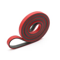 image-Cione Yoga Resistance Band - Blue, TPE, Squat Training Circle