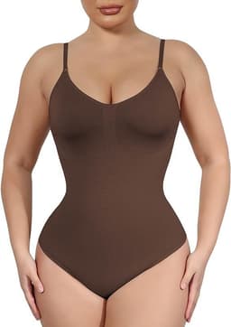 image-Shaping Camisole Nylon Black S Waist Cincher