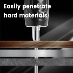 image-D&D Concrete Nail Gun - 7.3mm