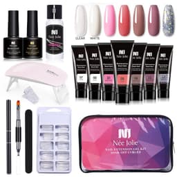 image-Nee Jolie Nail Extension Glue Set 15ml