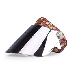 image-Wholesale Silver Sun Visor - Anti-UV Top Hat for Women, Cycling