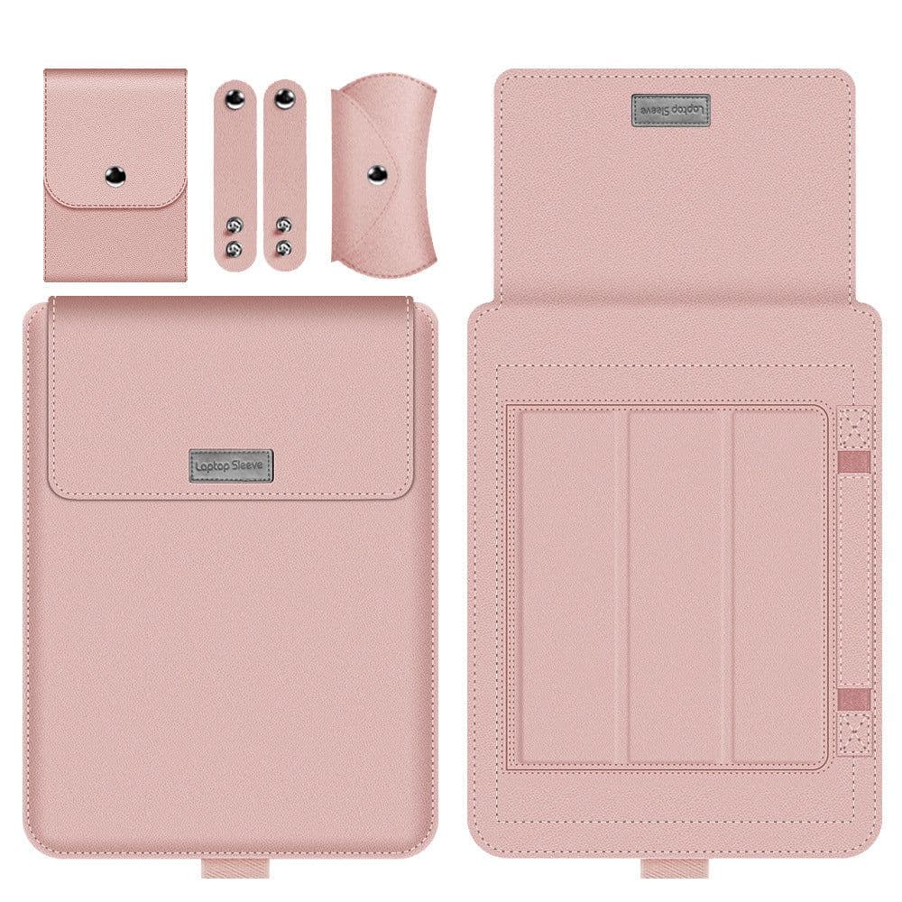 image-Xius MacBook 15.6" Liner Bag - Rose Gold